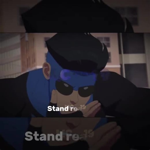 Stand ready for my worm’s arrival #invincible #conquest #edit