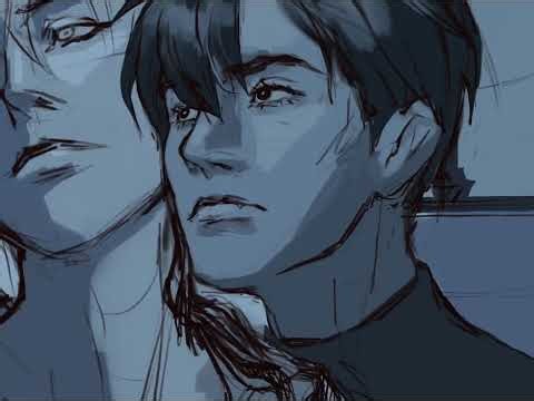 Paratise Fan-Animatic | Alien Stage