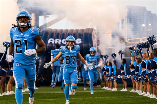 The six worst Grey Cup hangovers in CFL history