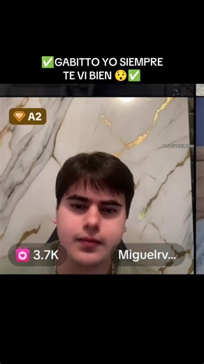 Gabito y Luis Sánchez: Reflexiones y Retos en Vivo