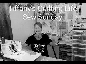 Sew Sunday 8/7/22 Diamond In The Rough Table Runner