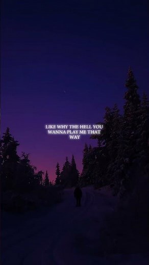 Oliver Tree - Life Goes on (Lyrics) | Baby You're Too Controlling