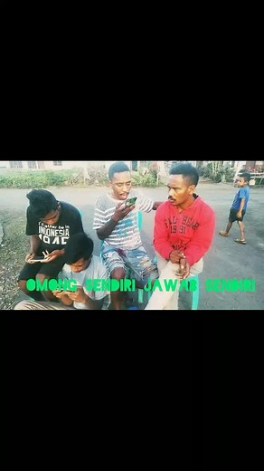 #bajawa_flores_ntt #fyp resiko jomblo terlalu lama😂😂😆