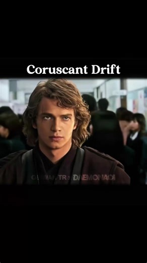 Coruscant Drift: Star Wars Meets Tokyo Drift in Epic Memes