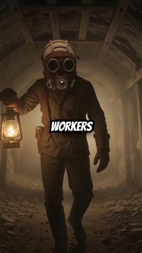 How One Man Fixed Traffic AND Saved Trapped Workers?! #invention #safety