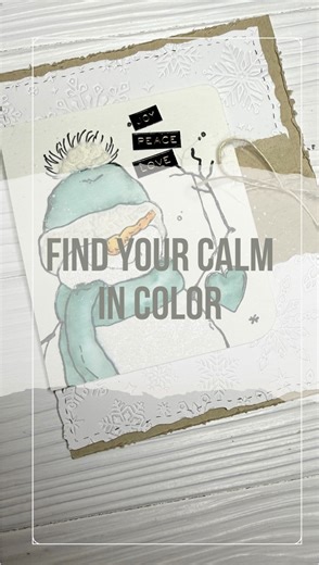 405 reactions · 26 shares | Let yourself slow down for a moment ❄️...