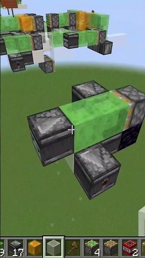 Another ghost block generator for minecraft 1.20.1 (Works in multiplayer) #shorts