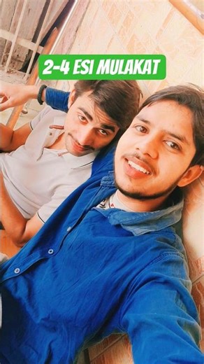 2-4 Esi mulakat hongi sare jamane me baten hongi #shortvideo #song