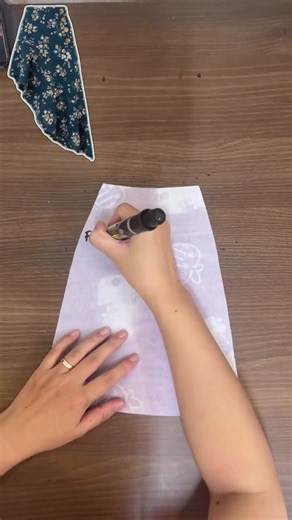 Pattern making and draping reference. Focused on shape development, balance, and garment structure. Created as a practical study resource for pattern makers and designers. Free sewing patterns & tutorials: https://sewinguniverse.com #patternmaking #draping #garmentdesign #fashionpattern #sewingeducation #patternstudy #fashiondesign