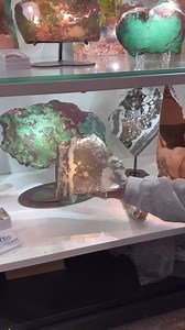 #michigan #copper #silver #titanium #quartz #crystals | Michigan Rocks & Minerals