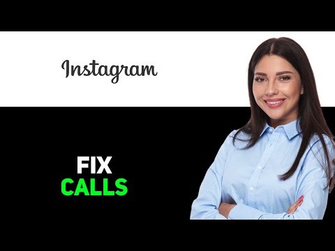 How To Fix Instagram Video Call Not Working 2025