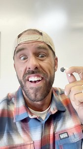 It’s wild how much better my AirPods sound with these Comply® Foam Tips 🎶😮 | Comply Foam