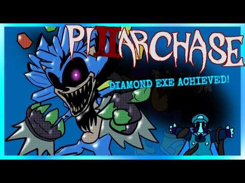 DIAMOND EXE ACHIEVED | Pillar Chase 2 Goofs and Gags