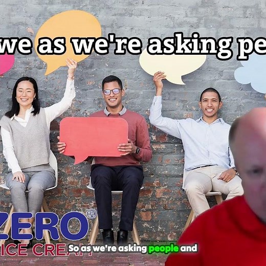 What’s in a name? The story behind Sub-Zero Ice Cream will surprise you!