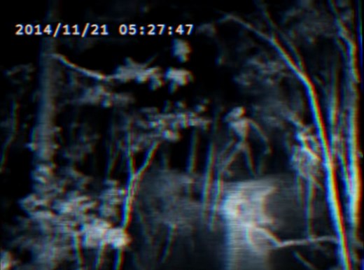 Analog Horror - TV Tropes