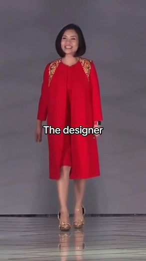 Guo Pei: Haute Couture Designs Unveiled