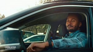 Crystal Geyser TV Spot, 'After School Trip'