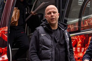 How to watch Preston vs. Liverpool on TV & online