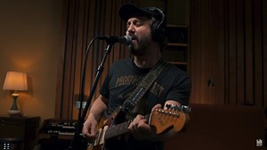 Phosphorescent Performs Live On KEXP