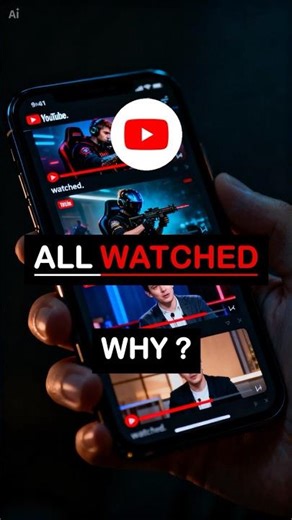 WHY Do You Feel Like YouTube Has Nothing to Watch?
