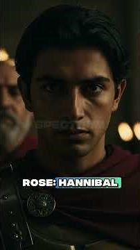 The Punic Wars: Rome vs. Carthage – A Battle That Changed History Forever