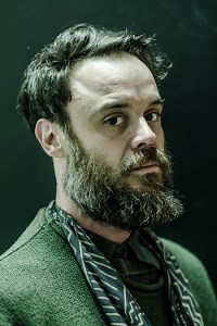Rodrigo Amarante - Liedtext: Tuyo