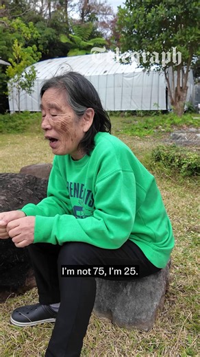 🍠 What if the secret to a long life isn’t supplements, trackers or biohacking, but joy, movement and what’s on your plate? 🇯🇵 Our Health Editor travelled 6,000 miles to Okinawa, one of the world’s famed ‘Blue Zones’, to find out why its elders are living longer — and better — than the rest of us. From purple sweet potatoes to afternoon naps, this is longevity done very differently ⤵️ https://www.telegraph.co.uk/news/2026/02/14/i-travelled-japan-search-of-eternal-youth/?WT.mc_id=tmgoff_fb_phot