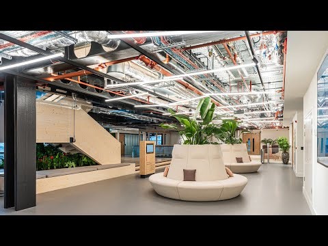 Project Story • ARUP Birmingham