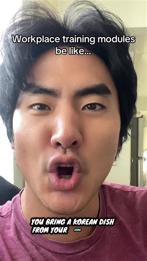 Workplace Training Modules: A Fun Perspective