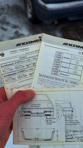 Exploring the Volkswagen Golf 2 and Kamei Features