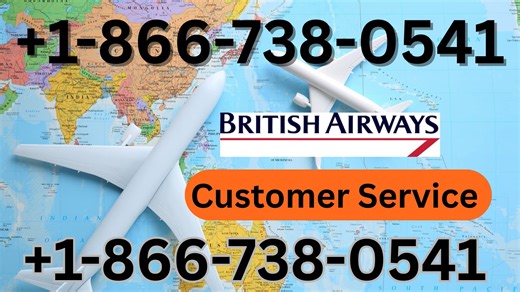 Official British Airways® Customer Service: How to Contact British Airways® | 24/7 Live Help & Support