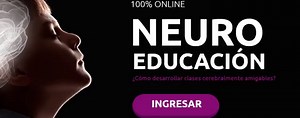 2.6K reactions · 596 shares |  Descubre cómo funciona el cerebro de tus alumnos y transforma tu metodología de enseñanza.⁣ ⭐ Más de 17.500 profesionales de la Educación ya lo realizaron.⁣  Certificate en 4 meses con aval Universitario ¡INSCRIBETE AHORA!  | Asociación Educar | Facebook