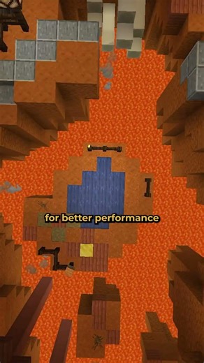 Minecraft Is Switching to Vulkan?! 🚀 Massive FPS Boost Incoming #shorts #minecraft #minecraftshorts