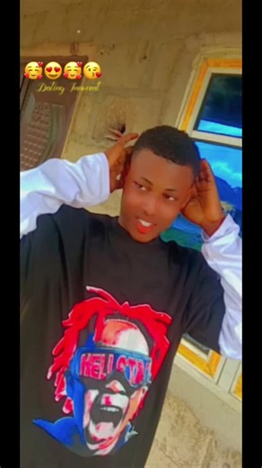 beauty angel (@beauty.angel561)’s videos with Wahala (CKay feat. Olamide) [Sped Up Version] - sped up nightcore