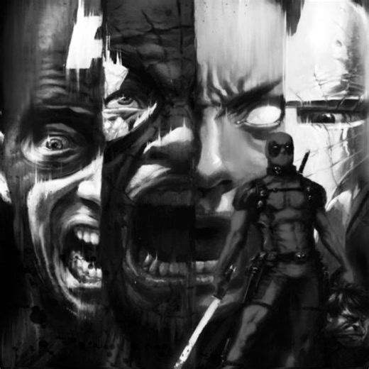 Deadpool's Terrifying Impact in Marvel Comics