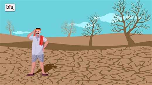 Depleting groundwater: Why India needs to rethink many agri practices