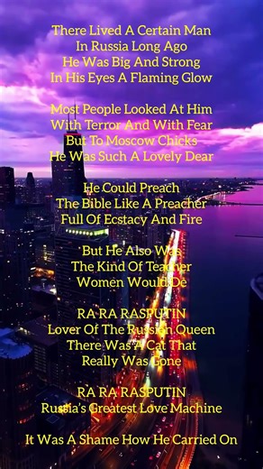 Support please for more content #song #rasputin #music #world #india