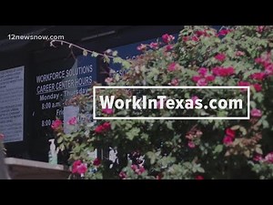 Who's hiring in Texas and how you can qualify