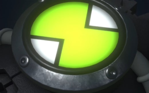 omnitrix模拟器更新