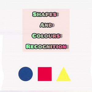 Colorful shapes pathway Activity performed by the Active Cuties of Playgroup. Mathematical Development. A really Innovative way of teaching Shapes name. #Shapes #Recognition #Physical Activity #Numeracy | American Lycetuff DNK Bharakahu Campus