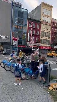 NYC Walk Dimes Square, Division St, Pike St, Monroe St , Coleman Skateboard Park