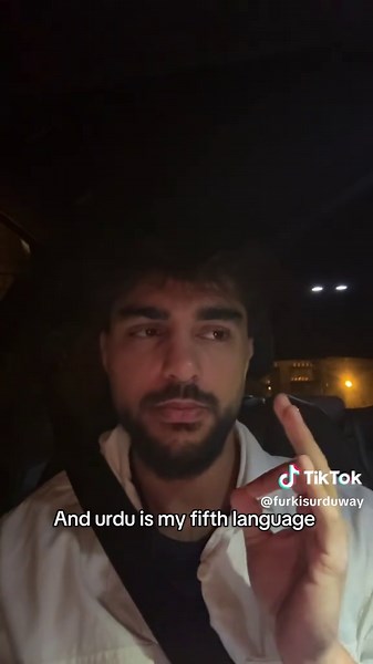 Learning Urdu and Turkish Basics | Language Tutorial