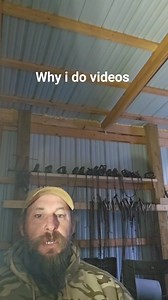 Travis Chilson on Reels