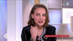 "Nous sommes très heureux" : Tanguy Destable s'exprime sur la troisième grossesse de Natalie Portman à 44 ans