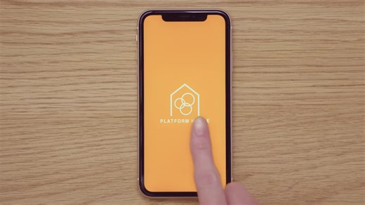 391 reactions · 11 shares | 【PLATFORM HOUSE touch】...