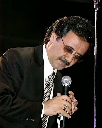 شاهکار ماندگار معین | Moein - Timeless Persian Song