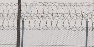 New saferoom at Bay County Jail