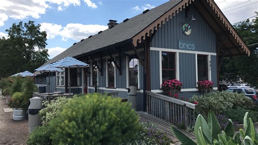 BRICS violated Broad Ripple's welcoming values | Letters