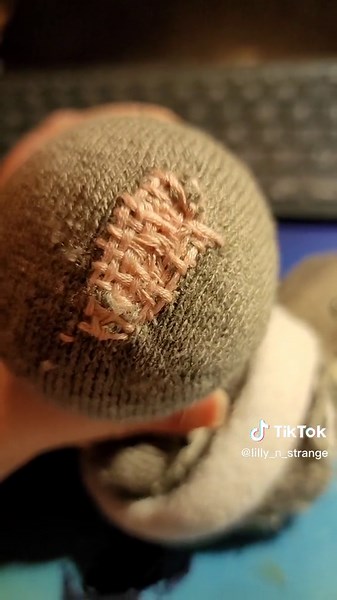 Sock Mending Techniques for Sustainable Living