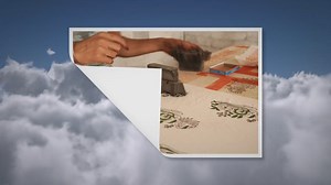 The 4 Steps of Block Printing In Rajasthan – A Unique Art Form